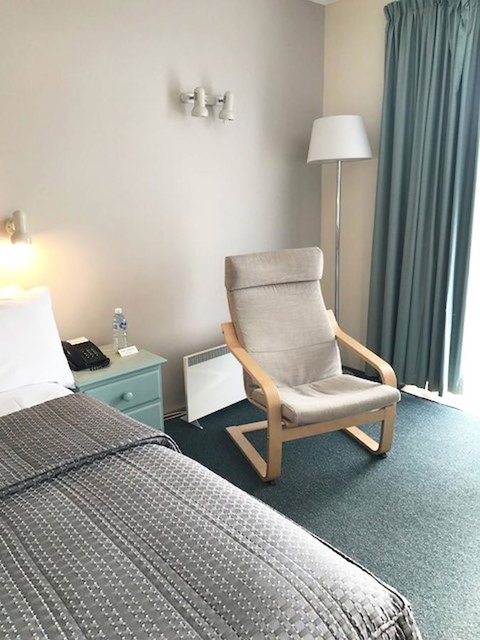 The Waterfront Wynyard - Accommodation Sydney 30