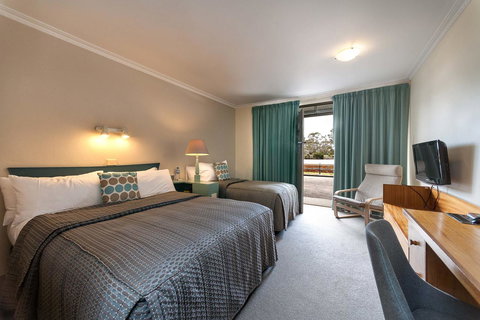 The Waterfront Wynyard - Accommodation Sydney 31