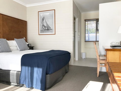 The Waterfront Wynyard - Accommodation Sydney 24
