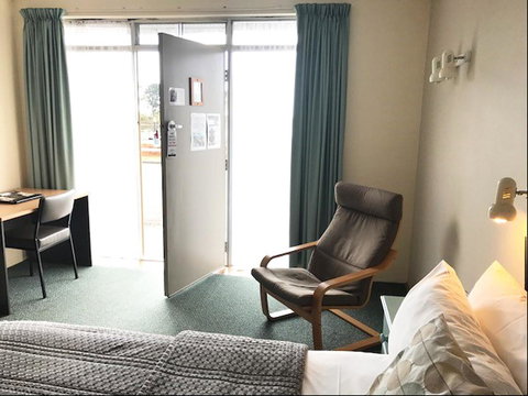 The Waterfront Wynyard - Accommodation Sydney 35