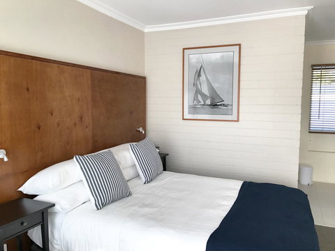 The Waterfront Wynyard - Accommodation Sydney 1