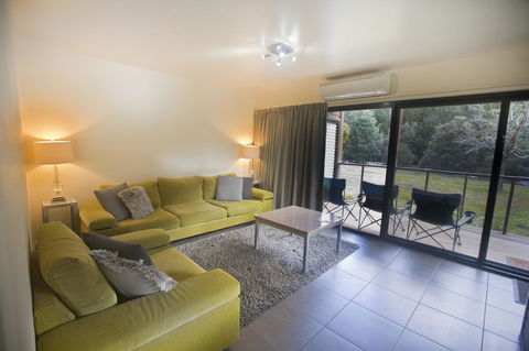 Tyenna River Cottages - Sydney 4u 11