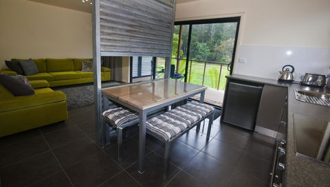 Tyenna River Cottages - Sydney 4u 18