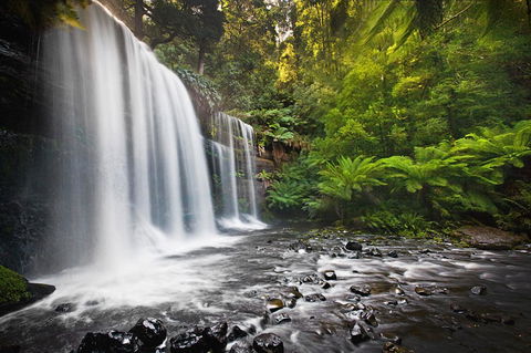 Tyenna River Cottages - Sydney 4u 6