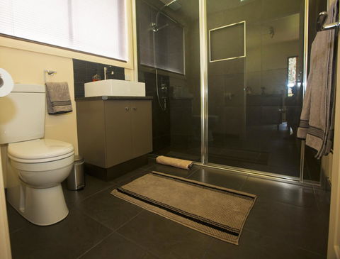 Tyenna River Cottages - Sydney 4u 20