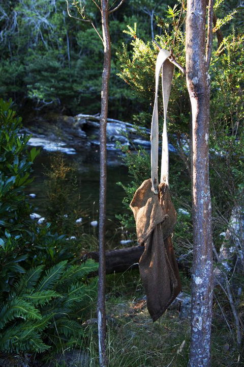 Tyenna River Cottages - Sydney 4u 5