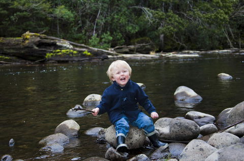 Tyenna River Cottages - Sydney 4u 27