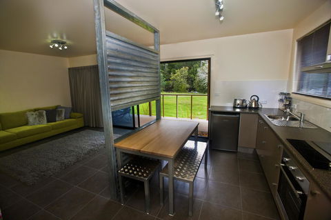 Tyenna River Cottages - Sydney 4u 19