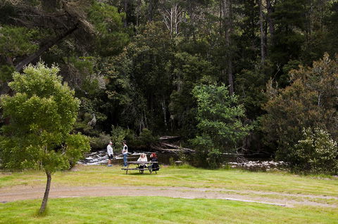 Tyenna River Cottages - Sydney 4u 26