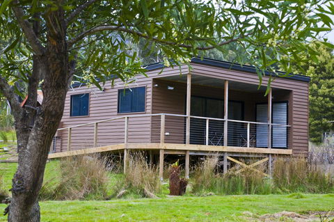 Tyenna River Cottages - Sydney 4u 14