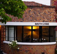 Southlynne - Sydney 4u