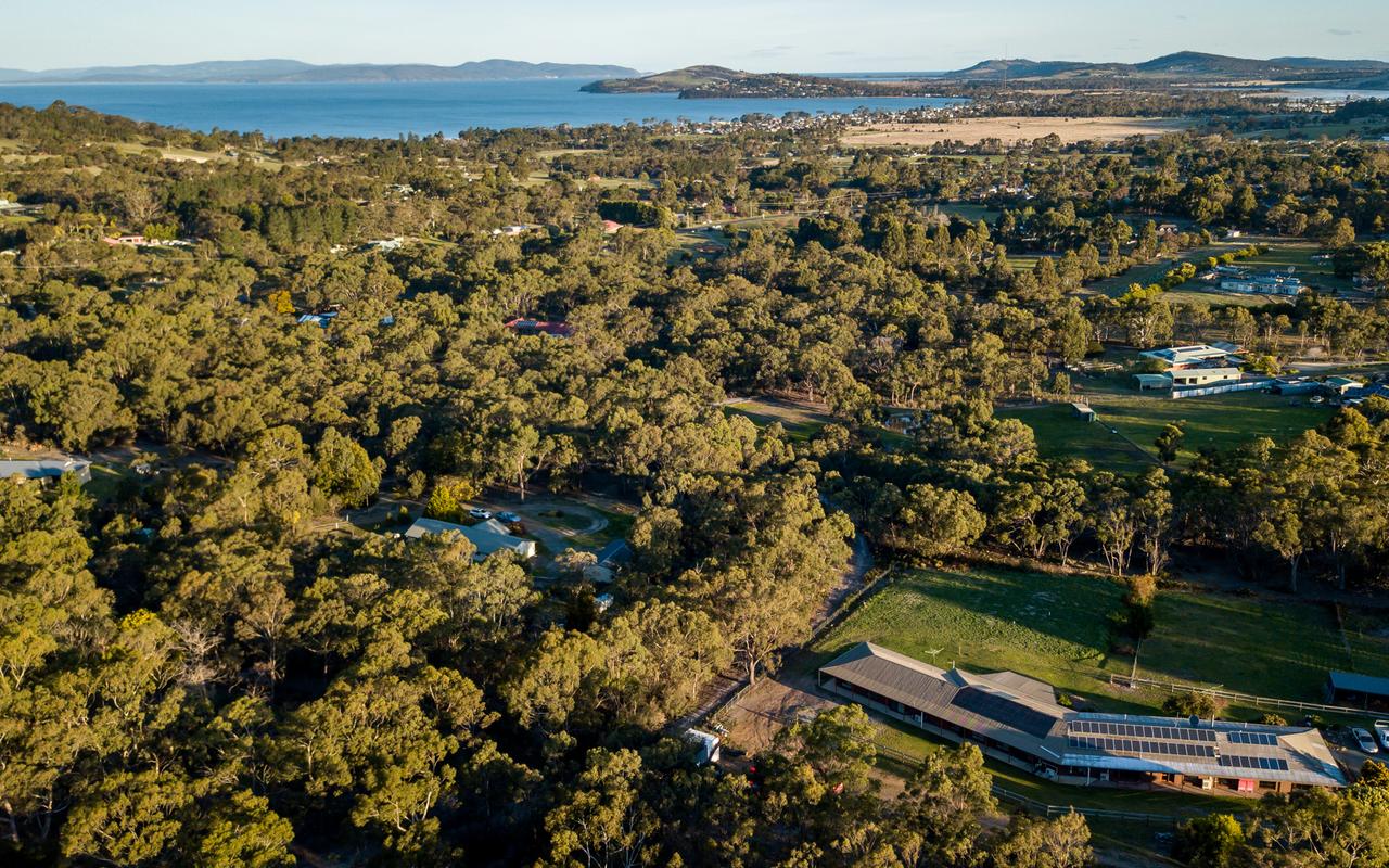 Acton Park TAS Accommodation Sydney