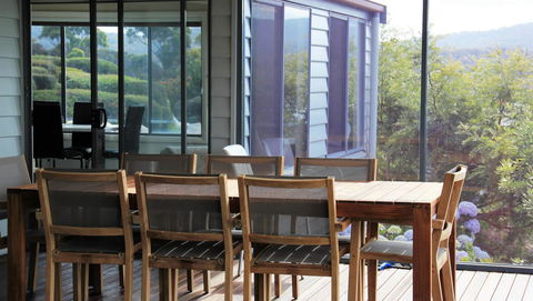 SEA EAGLE COTTAGE Amazing Views Of Bay Of Fires - Accommodation Sydney 19