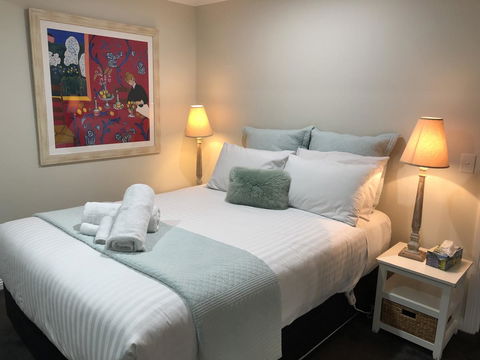 SEA EAGLE COTTAGE Amazing Views Of Bay Of Fires - Accommodation Sydney 3