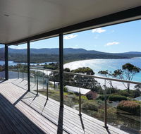 Sea Eagle Cottage - Sydney 4u