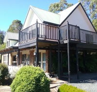 Robin's Nest BB - Sydney 4u