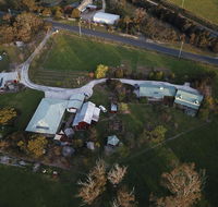 Platypus Park Country Retreat - Accommodation Sydney