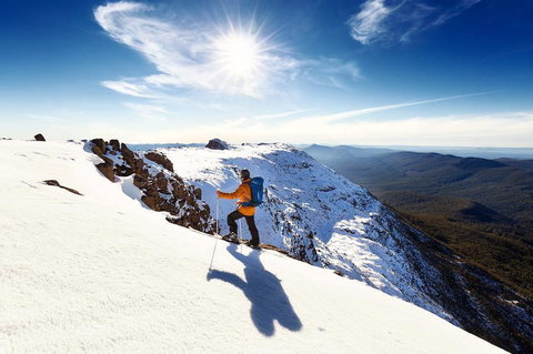 Maydena Chalet - Accommodation Sydney 5