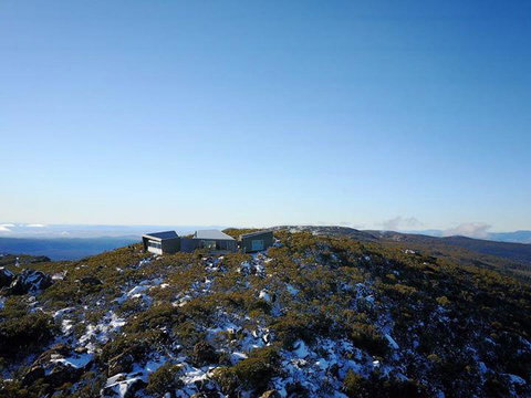 Maydena Chalet - Accommodation Sydney 17