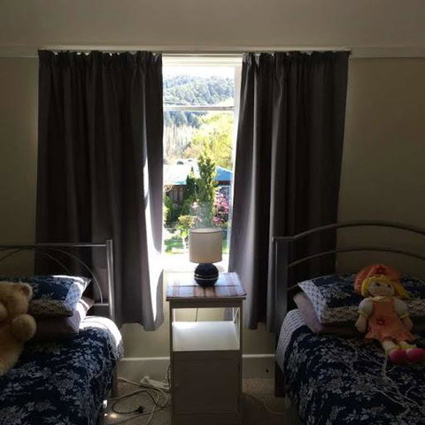 Maydena Chalet - Accommodation Sydney 3