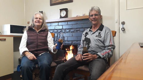 Maydena Chalet - Accommodation Sydney 1