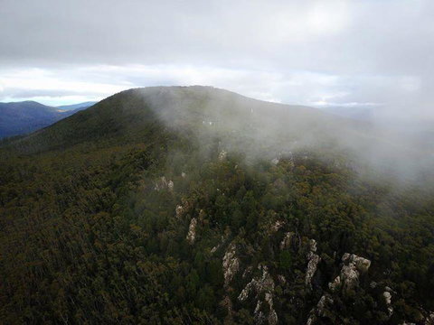 Maydena Chalet - Accommodation Sydney 12