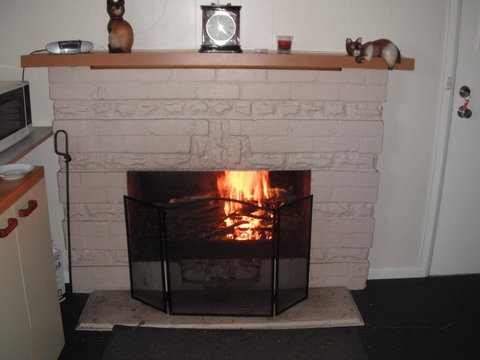 Maydena Chalet - Accommodation Sydney 28