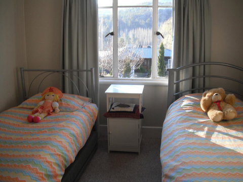 Maydena Chalet - Accommodation Sydney 13