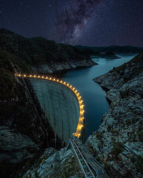 Maydena Chalet - Accommodation Sydney 27