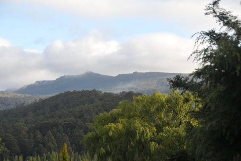 Maydena Chalet - Accommodation Sydney 43