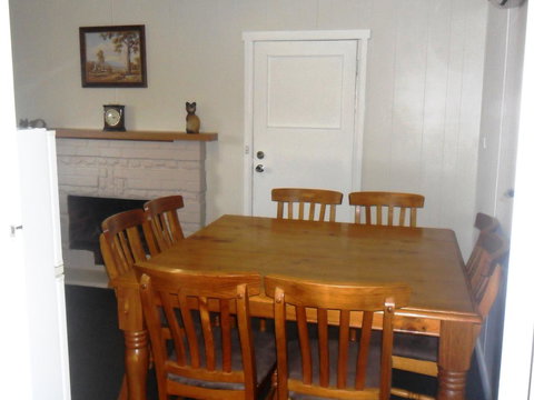 Maydena Chalet - Accommodation Sydney 15