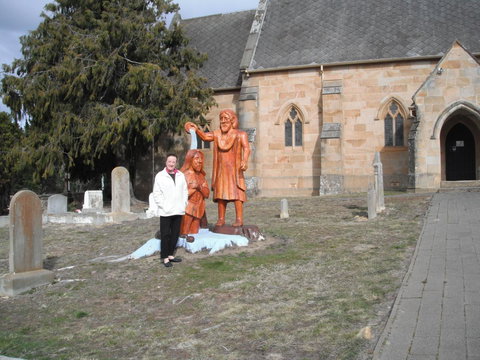 Maydena Chalet - Accommodation Sydney 35