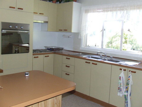 Maydena Chalet - Accommodation Sydney 11