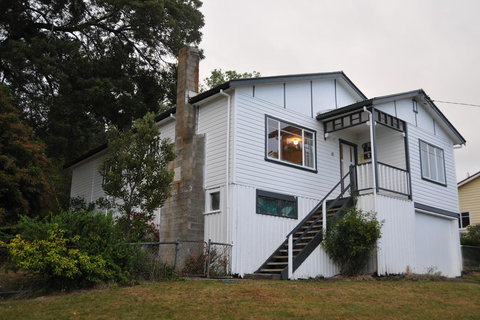 Maydena Chalet - Accommodation Sydney 0