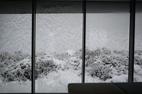 Maydena Chalet - Accommodation Sydney 24