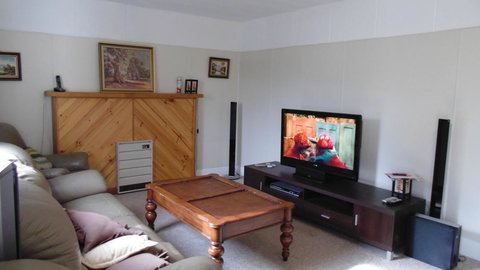 Maydena Chalet - Accommodation Sydney 4