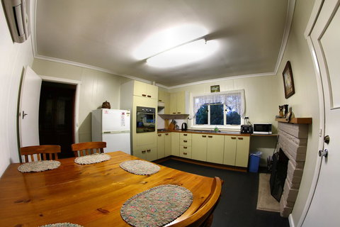 Maydena Chalet - Accommodation Sydney 9