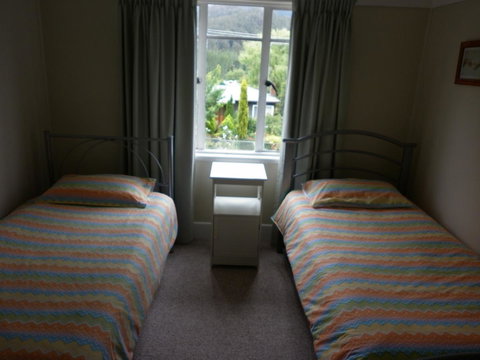 Maydena Chalet - Accommodation Sydney 18