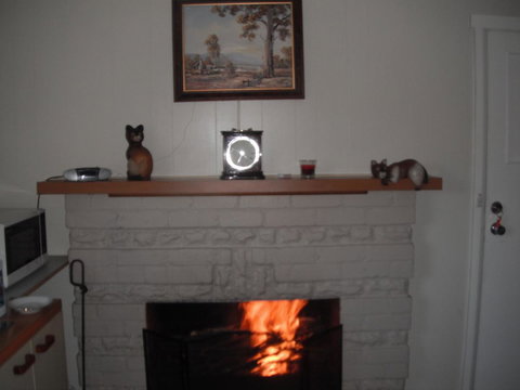 Maydena Chalet - Accommodation Sydney 16