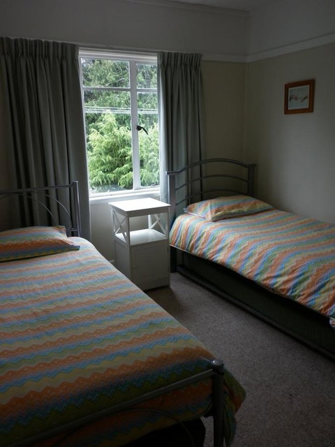 Maydena Chalet - Accommodation Sydney 21