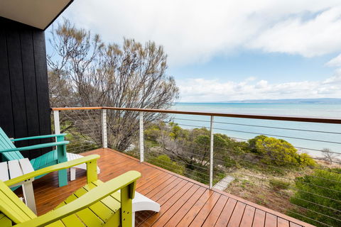 Cocktails With A View - Sydney 4u 14