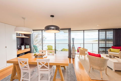 Cocktails With A View - Sydney 4u 4