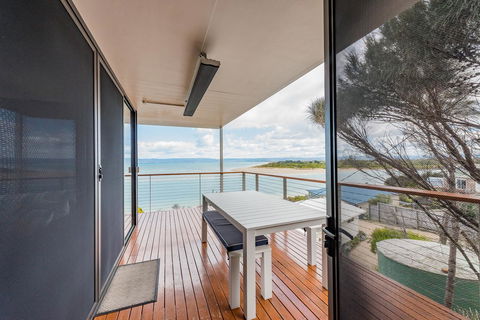 Cocktails With A View - Sydney 4u 15