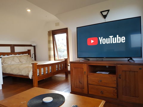 Riverside Studioâ˜†Privateâ˜† - Sydney 4u 7