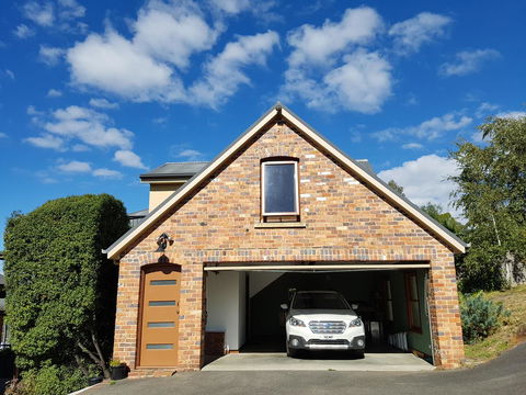 Riverside Studioâ˜†Privateâ˜† - Sydney 4u 19