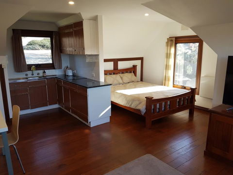 Riverside Studioâ˜†Privateâ˜† - Sydney 4u 16