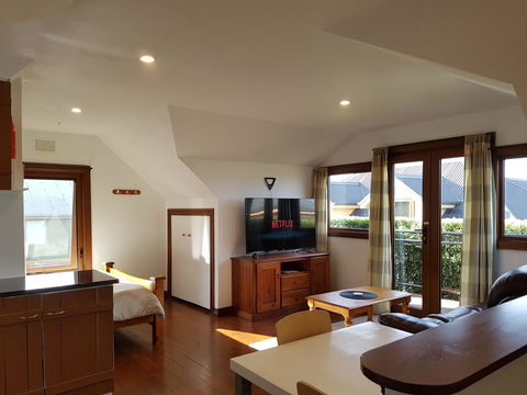 Riverside Studioâ˜†Privateâ˜† - Sydney 4u 0