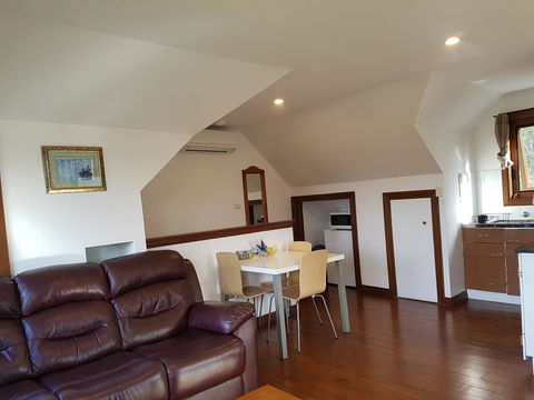 Riverside Studioâ˜†Privateâ˜† - Sydney 4u 9
