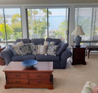 Garden by the Beach - Gateway to the East Coast Close to Airport - Sydney 4u