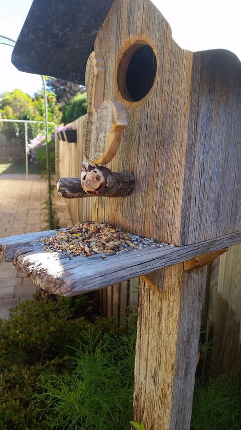 Driftwood-Cottage - Accommodation Sydney 29